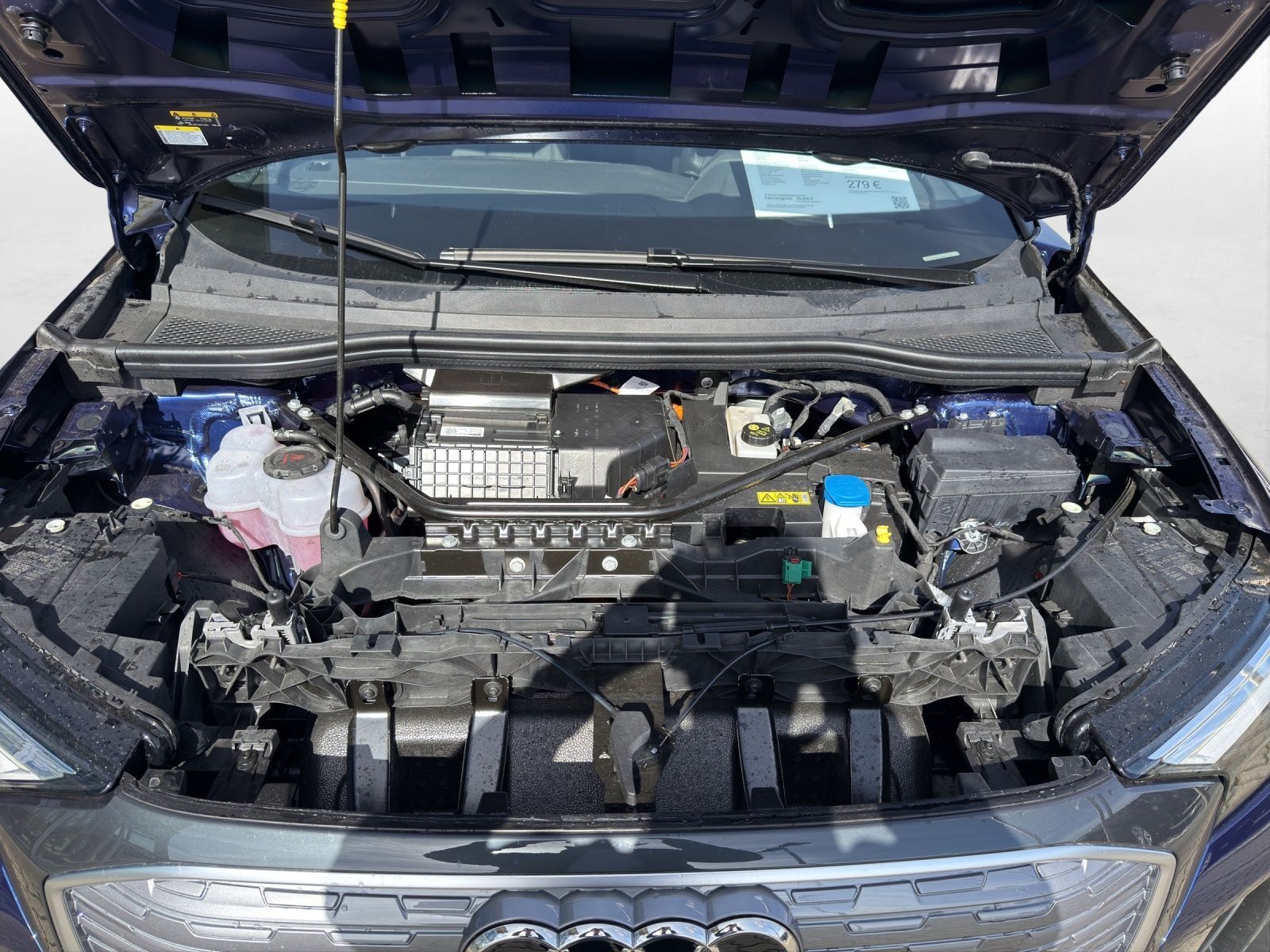 Audi Q4 e-tron - Bild 19