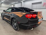 Chevrolet Camaro 2.0T Coupe ZL1-Kit/Carply/Keyless/Led/Kam - Chevrolet Camaro: Zl1
