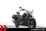Suzuki VL 800 C INTRUDER BLACK - ZUBEHÖR! - SUZUKI C 800