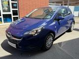 Opel Corsa 1.2/Euro6/Klima - Opel Corsa aus 2015 mit Benzin-Antrieb: Kleinwagen, 1.2