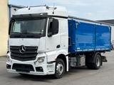 Mercedes-Benz Actros1851*Getreidekipper*3-Seiten*Retarder*20m³ - Angebote