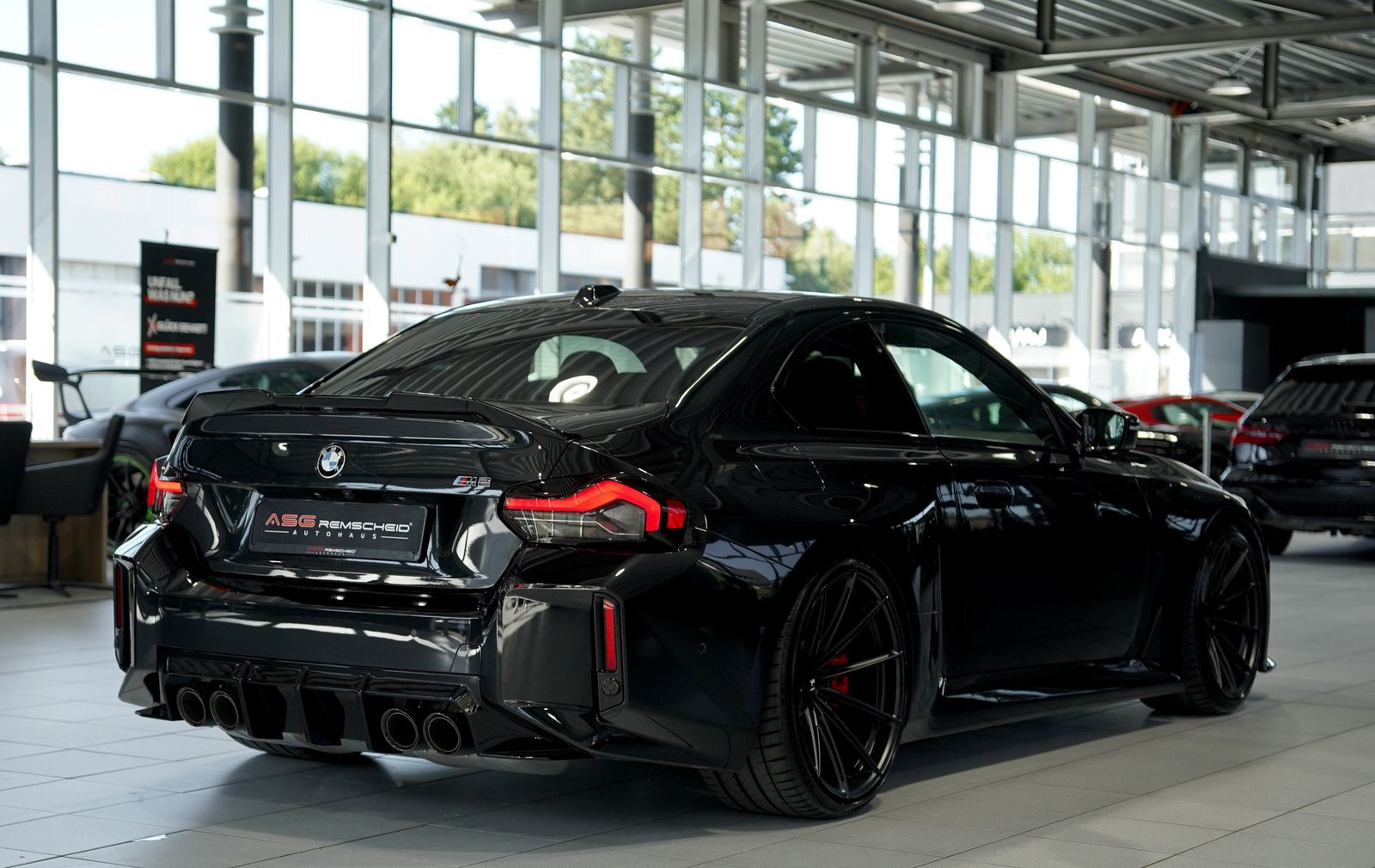 Bmw M2