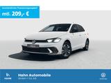 Volkswagen Polo ENERGY 1,0TSI DSG LED ACC KAM SHZ GANZJAHR - Volkswagen Polo Neuwagen in Stuttgart