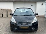 Honda Jazz 1.4- 100PS- 1 Hand- PGD- Servic... - gebrauchte Honda Jazz aus dem Jahr 2010