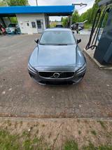 Volvo S60 T5 R-Design (2021) - Volvo S60: S60d5