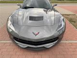 Corvette C7 6.2 V8 Coupe 2LT   - gebrauchte Corvette Sportwagen