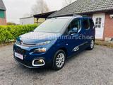 Citroën Berlingo Shine M/Automatik/Klima/Navi/PDC/MwsT. - Citroën Berlingo: Shine