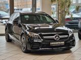 Mercedes-Benz C 43 AMG T 4Matic*HUD*Abgas*CARPLAY*Night*LED HP - Mercedes-Benz C 43 AMG in Wuppertal