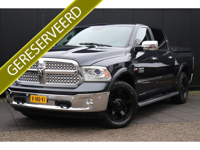 Dodge RAM Ram 1500 5.7 V8 4x4 Crew Cab 5'7 marge auto!