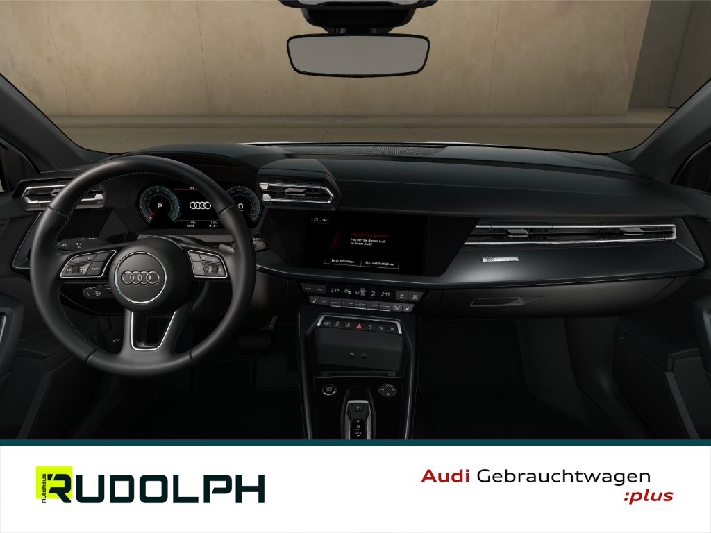 Audi A3 - Bild 11