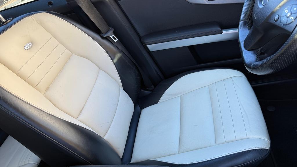 Mercedes-Benz GLK 350