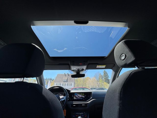 Taigo R-Line 1.5 TSI DSG 150PS ACC/PANO/NAV/APP