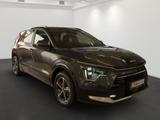 Kia NIRO Hybrid VISION KOMFORT&STYLE-PAKET+NAVI+KAME - Kia mit Hybrid-Antrieb