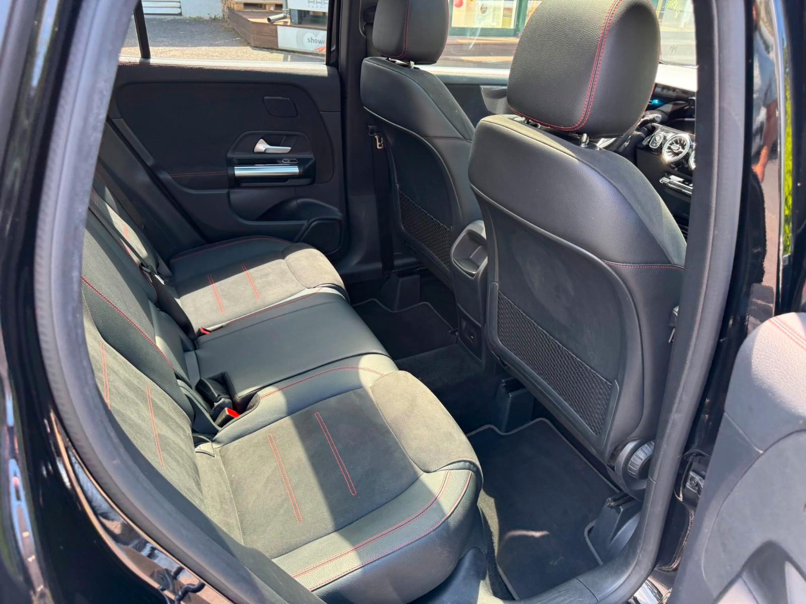 Mercedes-Benz GLA 4Matic*Pano*AMG, миниатюра 15