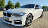 BMW 520d Touring  M Paket LED*Navi*Kamera*Alcantara* - BMW 520: M Paket