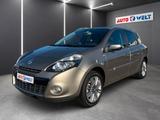 Renault Clio 1.2 Grandtour Night & Day - Renault Gebrauchtwagen von 2012