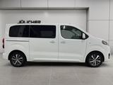 Toyota Proace Verso L1 Team Deutschland, Insp.Neu - Deutschland gebraucht