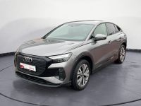 Audi Q4 e-tron - Vorschau Bild 2