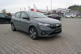 Dacia Sandero III 1.0 TCe 90 Expression (EURO 6e)  - Dacia Sandero aus 2025