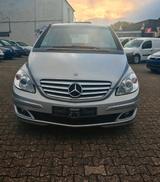 Mercedes-Benz B 180 B -Klasse B 180 CDI - gebrauchte Mercedes-Benz B 180 aus dem Jahr 2006