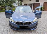 BMW 218i Gran Tourer - 7-Sitzer - BJ 2019 - 97000km - BMW 218 Gran Tourer von privat