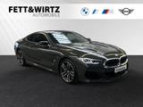 BMW M850i xDrive Coupe M Technik-Paket|Laser - gebrauchte BMW M850 aus dem Jahr 2023