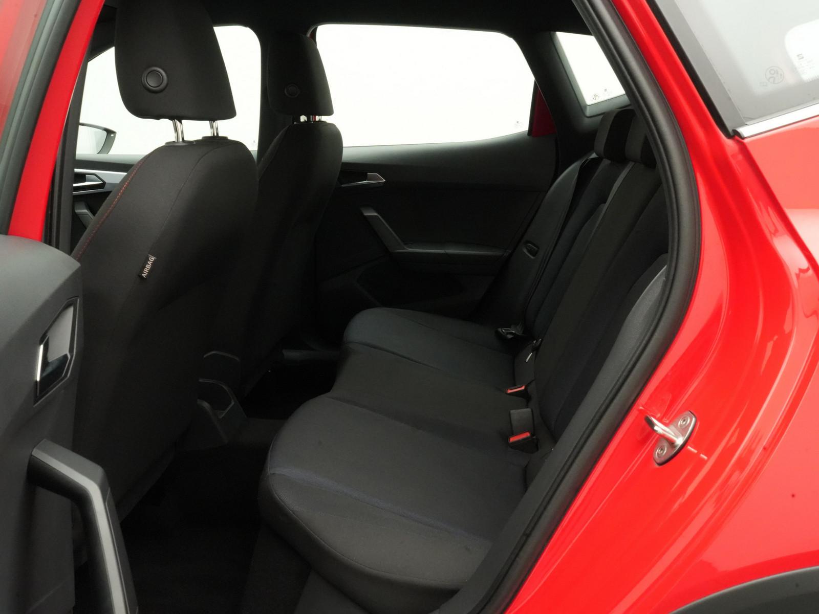 Seat Arona FR CARPLAY LED NAVI PDC VIRT