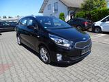 Kia Carens 1,6l Edition 7, Klima, 7-Sitzer, Sitzheiz - Kia Carens