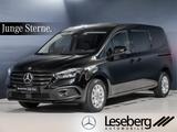 Mercedes-Benz T 180 Lang Progressive 7-Sitzer/Navi/LED/Kamera/ - Mercedes-Benz Tageszulassungen