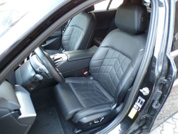 BMW 520 - 7