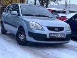 Kia Rio 1.4 EX 5-Türig KLIMA WENIG KM HU/AU NEU - gebrauchte Kia Rio aus dem Jahr 2006