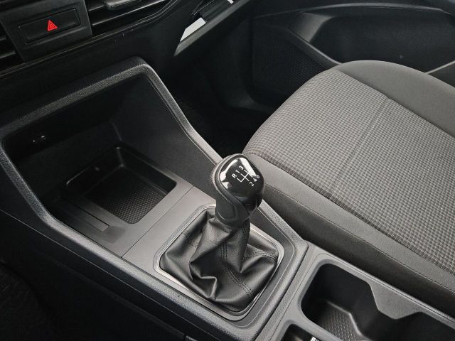 Caddy Cargo 2.0 TDI EcoProfi SHZ Klima