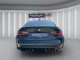 BMW M3 Lim. Competition*DE*Garantie*Finanzierung* - BMW M3 aus 2021
