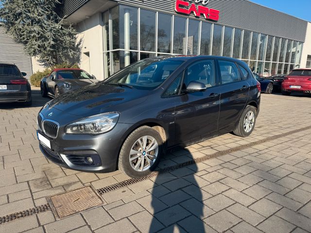 BMW 218 Active Tourer Sportline 110kw A8