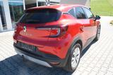 Renault Captur II Business Edition - Renault Captur: Business Edition