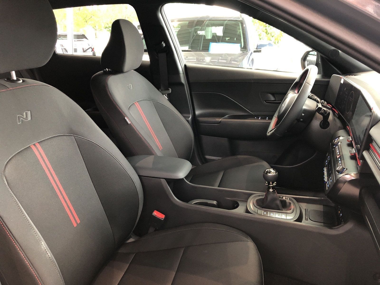 Hyundai KONA - Bild 6