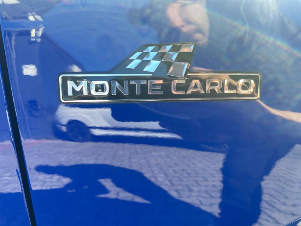 Skoda Kamiq 1.5 TSI Monte Carlo AHK ACC LED RKam elHec