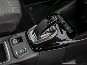 Opel Corsa F e Edition Sport-Modus Navi Kamera DAB
