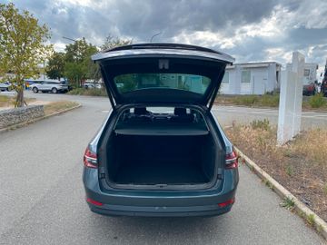 Skoda Superb - 4