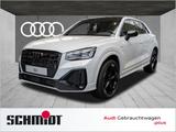 Audi Q2 35 TFSI S line Pano, Matrix-LED, LM19