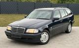 Mercedes-Benz MERCEDES BENZ W202 220CDI T MODELL KOMBI T... - gebrauchte Mercedes-Benz C 220 aus dem Jahr 2000