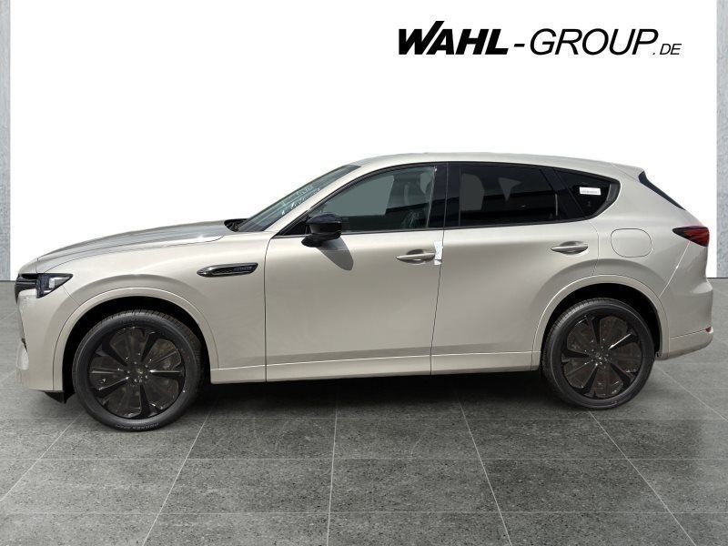 Mazda CX-60 3.3 e-SKYACTIV-D 254 M-Hybrid Homura AWD A imagem 2