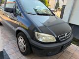 Opel Zafira 1.8 16V Elegance Elegance - Opel Zafira: 16v Elegance 8