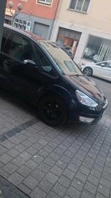 Ford Galaxy TİTANİUM Watzapp 01778345309 - Ford Galaxy in Frankfurt (Main)
