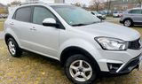 Ssangyong Korando 2.2 Diesel e-XDi 220 Quartz 4WD Quartz