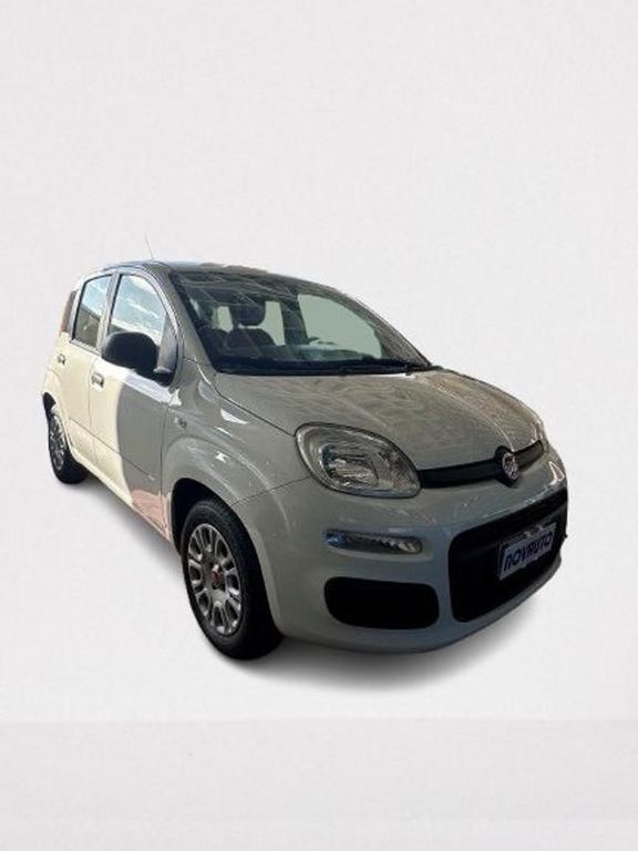 Image of Fiat Panda