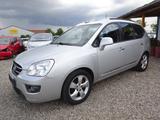Kia Carens 2.0 EX Top - gebrauchte Kia Carens aus dem Jahr 2006