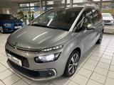 Citroën Grand C4 Picasso/Spacetourer *LED*NAV*7Sitze*AHK - Citroën Grand C4 Picasso / SpaceTourer aus 2016