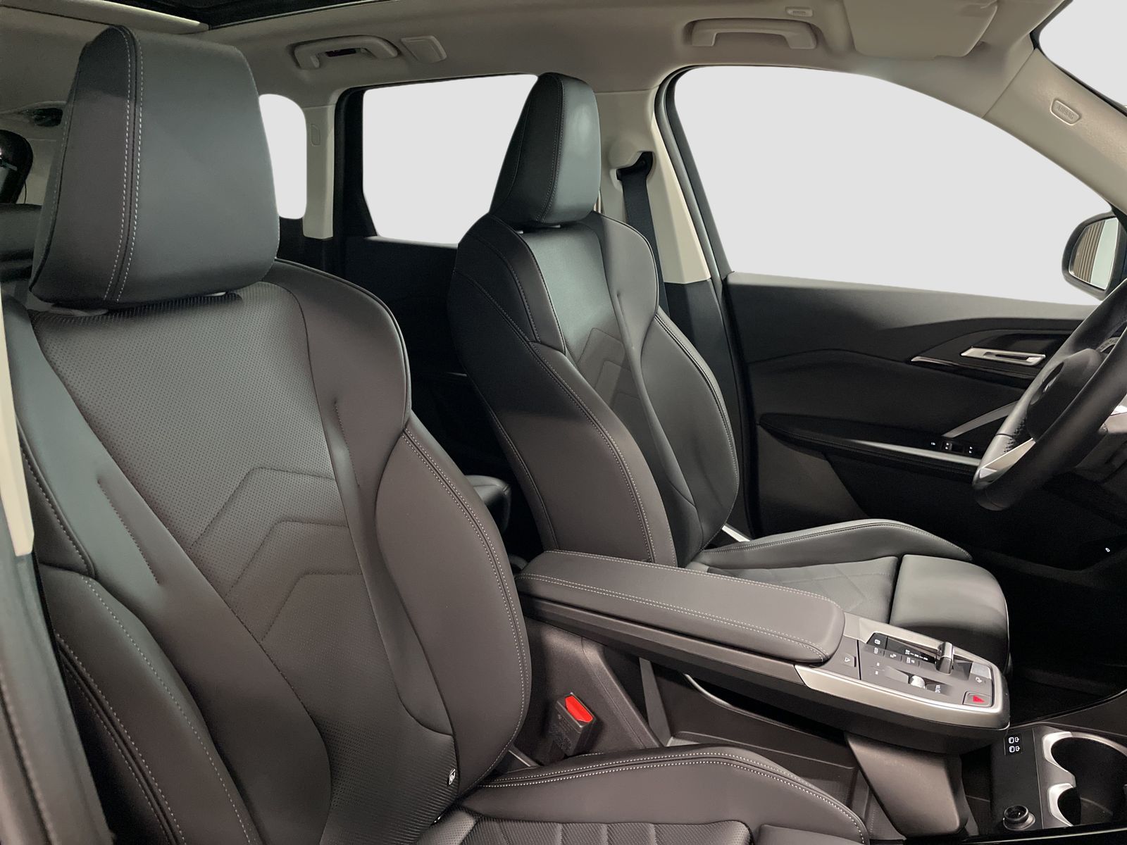 BMW X1 - Bild 11