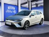 MG5 Standard Luxury*Kamera**LED**NAVI**DAB*